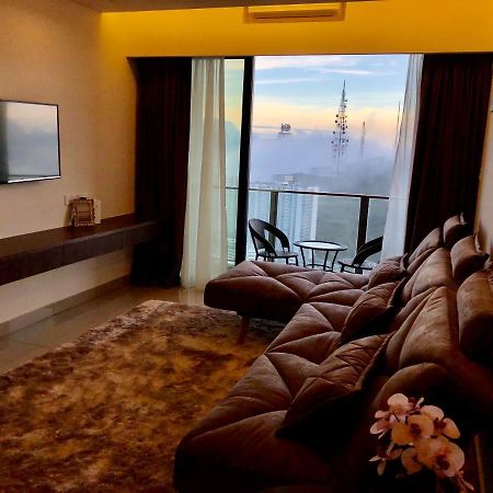Sky D'Mont Suites Genting Highlands Exterior foto
