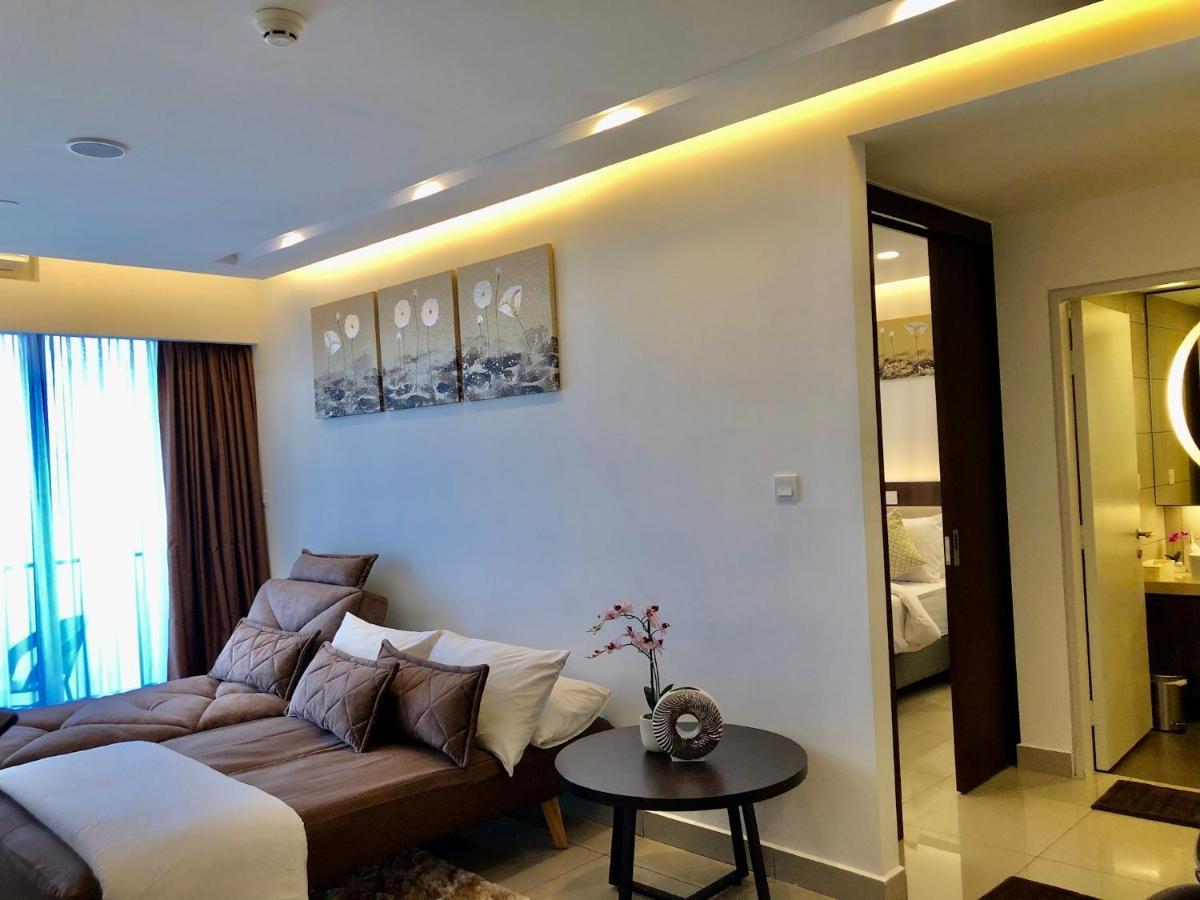 Sky D'Mont Suites Genting Highlands Exterior foto