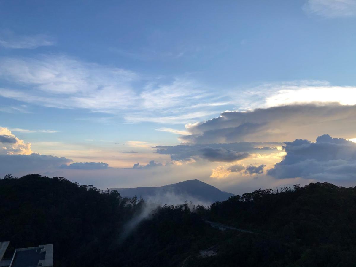 Sky D'Mont Suites Genting Highlands Exterior foto