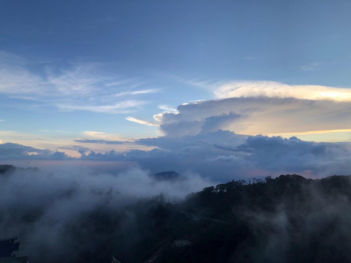 Sky D'Mont Suites Genting Highlands Exterior foto