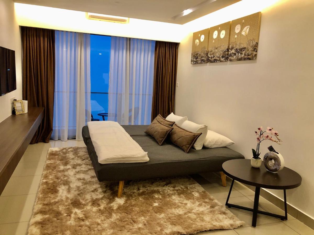 Sky D'Mont Suites Genting Highlands Exterior foto