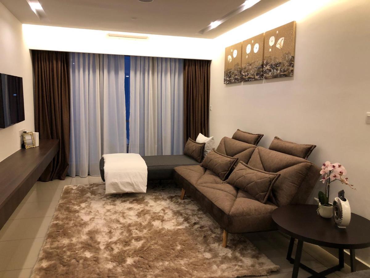 Sky D'Mont Suites Genting Highlands Exterior foto